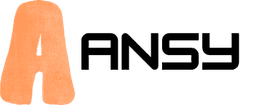 Ansy logo