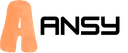 Logo Ansy
